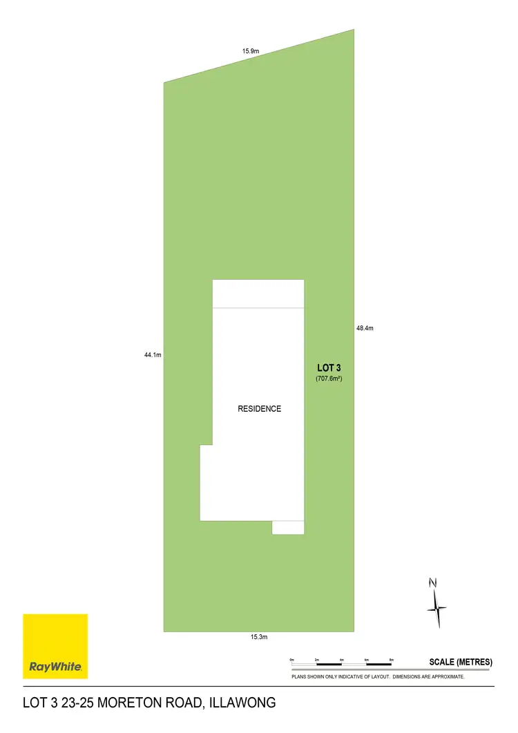Lot 3/23-25 Moreton Road, Illawong NSW 2234