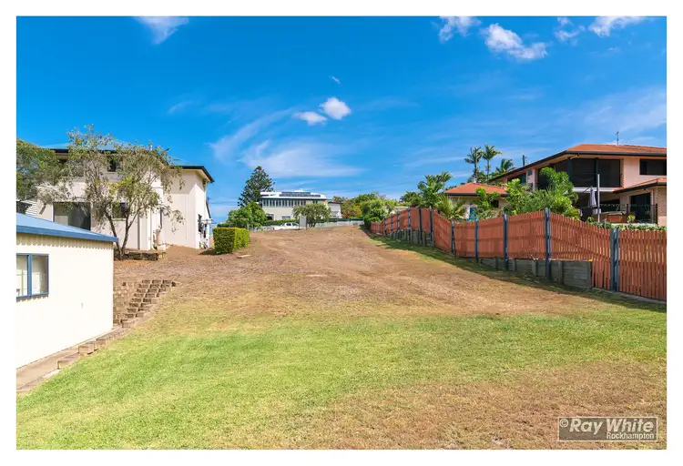 Fifth view of Homely land listing, 234 Denham Street, The Range QLD 4700