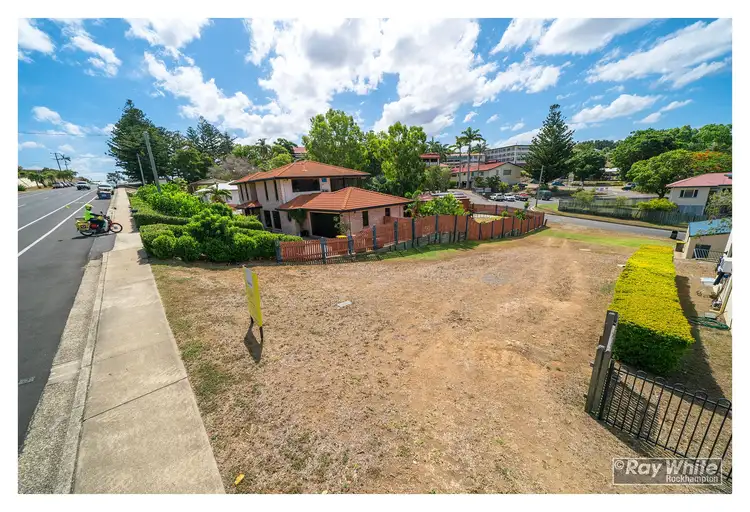 Sixth view of Homely land listing, 234 Denham Street, The Range QLD 4700