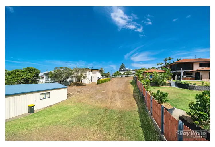 Seventh view of Homely land listing, 234 Denham Street, The Range QLD 4700