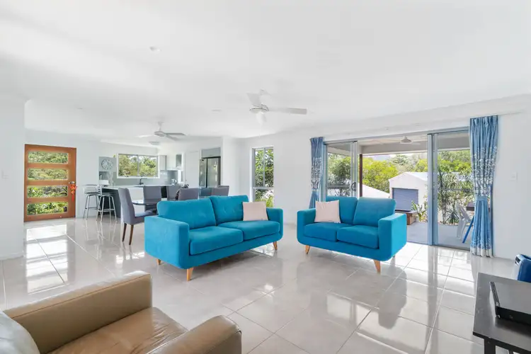 Main view of Homely house listing, 8 Friarbird Place, Pomona QLD 4568