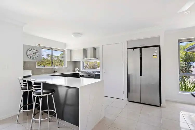 Third view of Homely house listing, 8 Friarbird Place, Pomona QLD 4568
