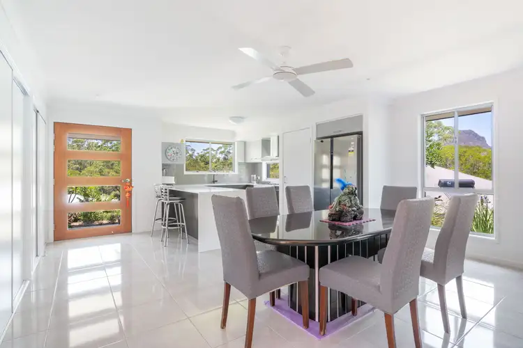 Fourth view of Homely house listing, 8 Friarbird Place, Pomona QLD 4568