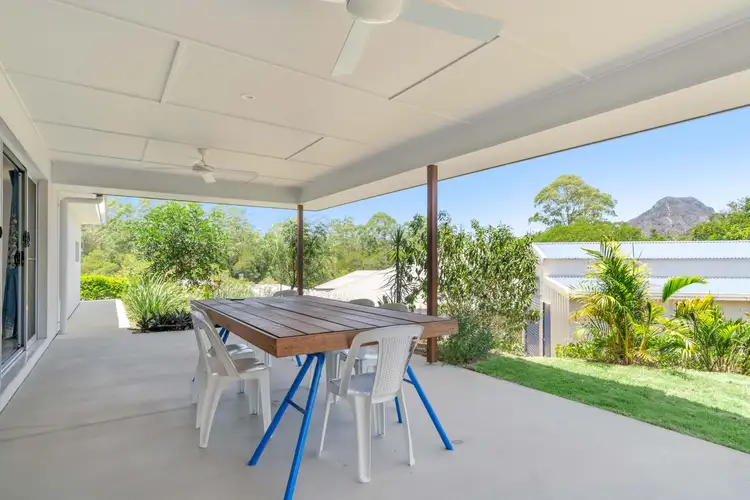Fifth view of Homely house listing, 8 Friarbird Place, Pomona QLD 4568