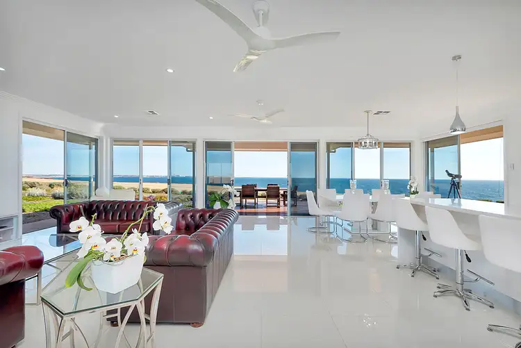 Second view of Homely rural property listing, 1077 Point Riley Road, Wallaroo SA 5556