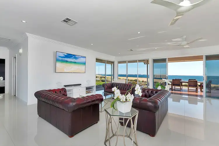 Third view of Homely rural property listing, 1077 Point Riley Road, Wallaroo SA 5556