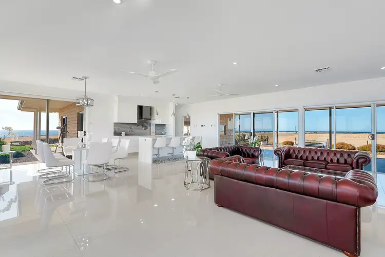 Fourth view of Homely rural property listing, 1077 Point Riley Road, Wallaroo SA 5556
