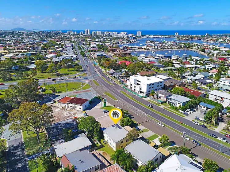 2/186 Brisbane Road, Mooloolaba QLD 4557