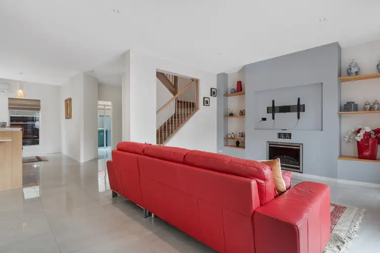 Sixth view of Homely townhouse listing, 2/8 Tecona Avenue, Hollywell QLD 4216