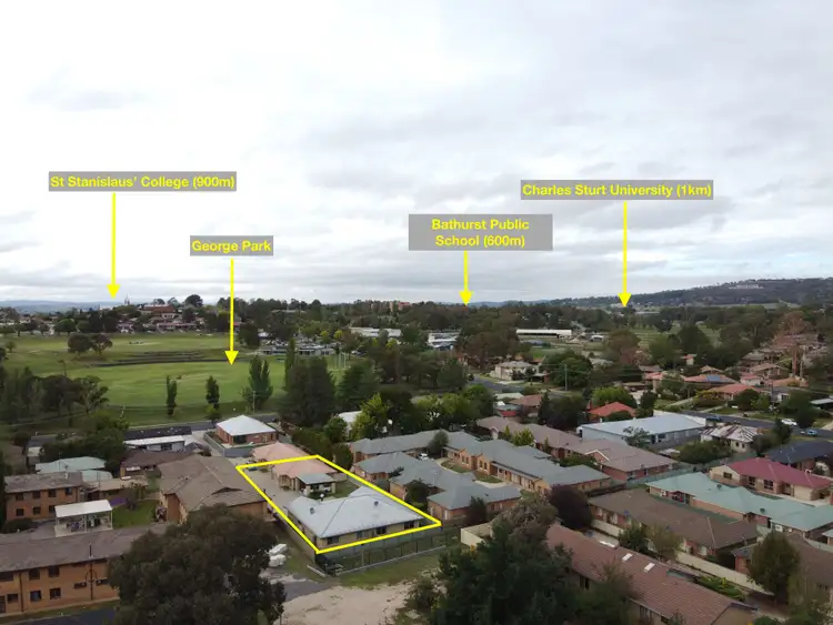 Fourth view of Homely unit listing, 4/357A Rankin Street, Bathurst NSW 2795