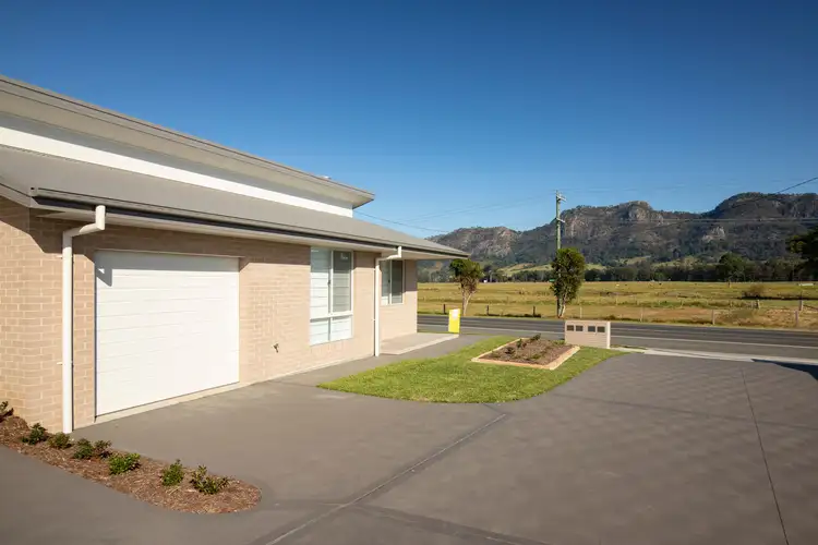 Main view of Homely villa listing, 1/158 Church Street, Gloucester NSW 2422