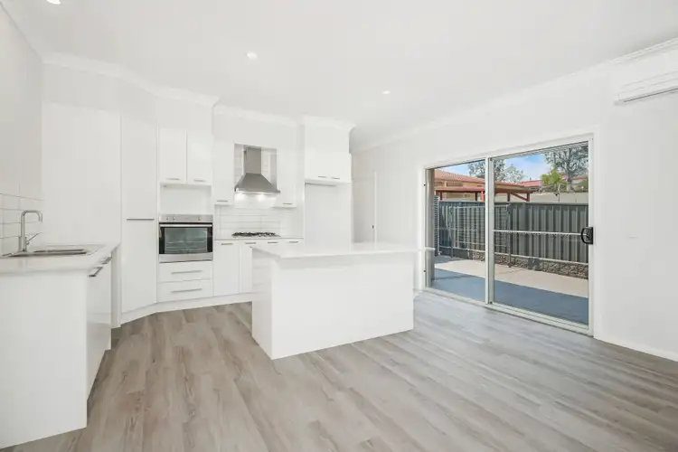 Third view of Homely villa listing, 1/158 Church Street, Gloucester NSW 2422