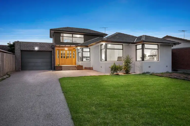15 Cambridge Way, Bundoora VIC 3083