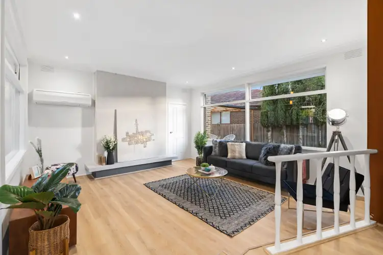 Third view of Homely house listing, 15 Cambridge Way, Bundoora VIC 3083