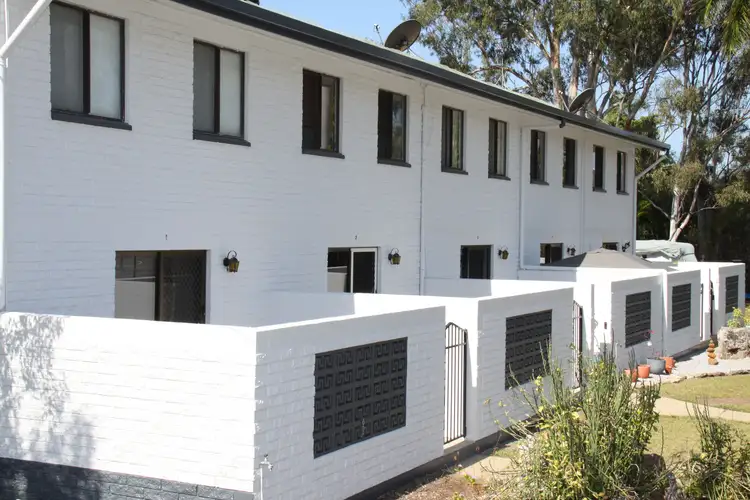 Main view of Homely house listing, 3/4 Wyndham Avenue, Boyne Island QLD 4680