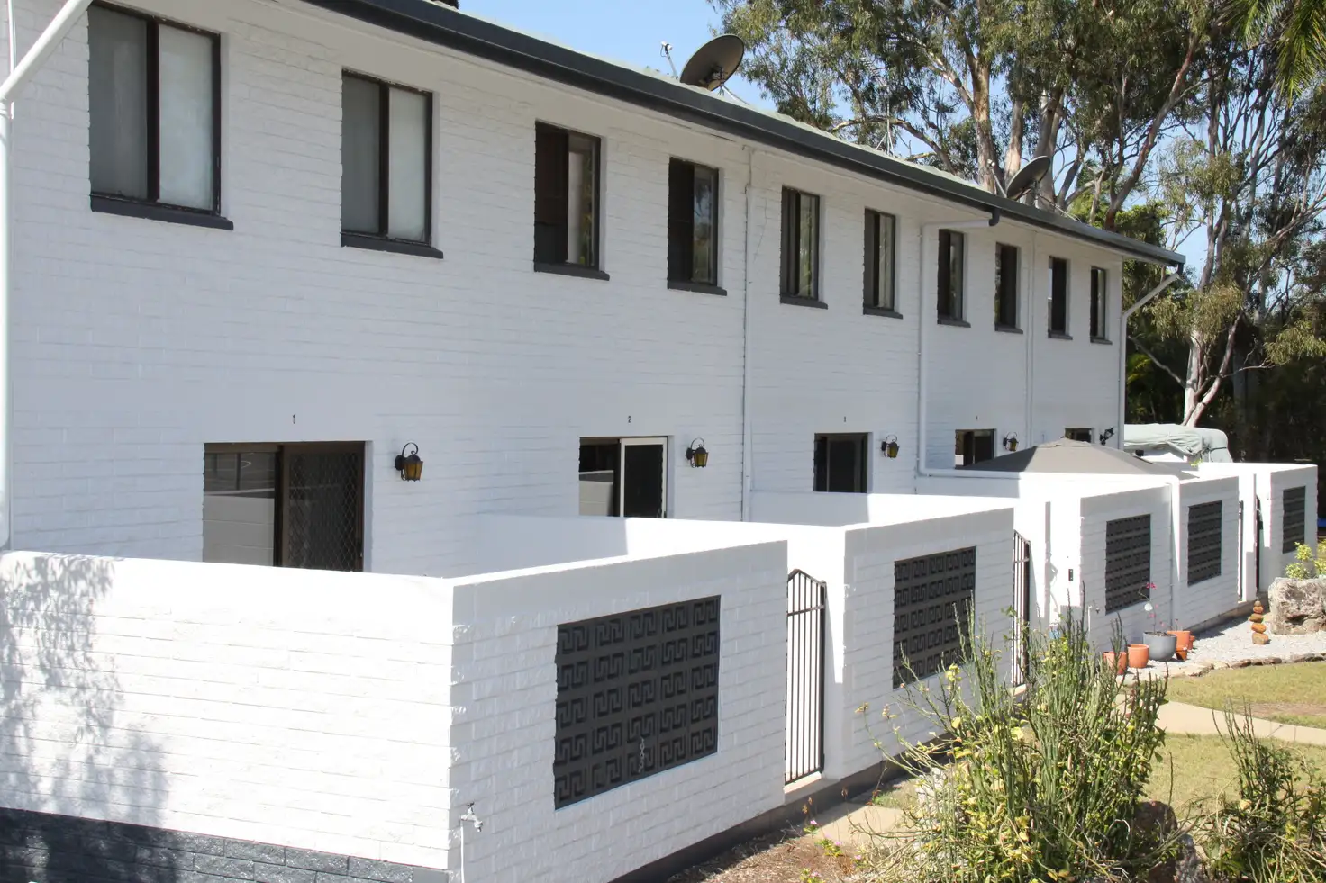 Main view of Homely house listing, 3/4 Wyndham Avenue, Boyne Island QLD 4680