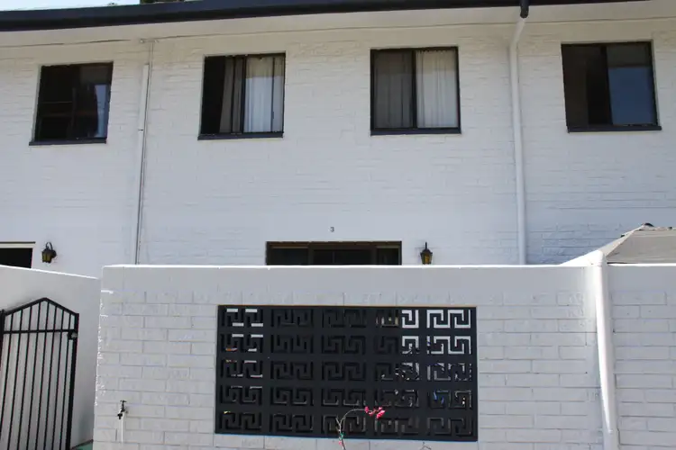 Second view of Homely house listing, 3/4 Wyndham Avenue, Boyne Island QLD 4680