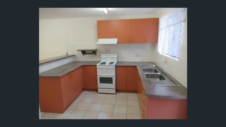 Fourth view of Homely house listing, 3/4 Wyndham Avenue, Boyne Island QLD 4680