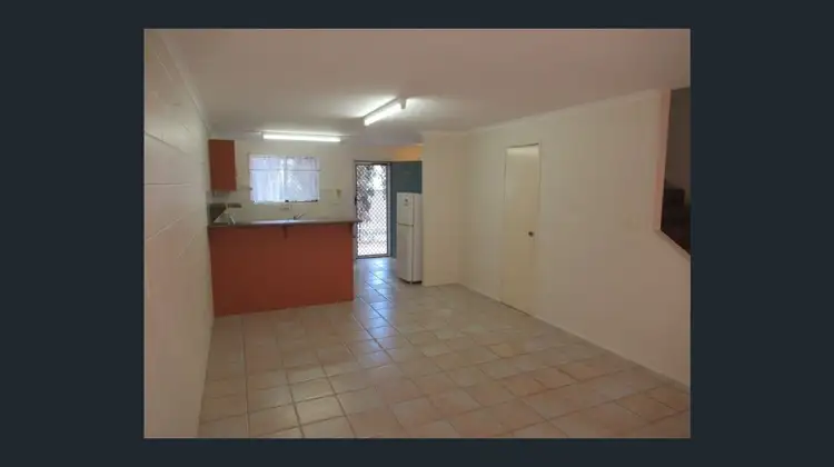 Fifth view of Homely house listing, 3/4 Wyndham Avenue, Boyne Island QLD 4680