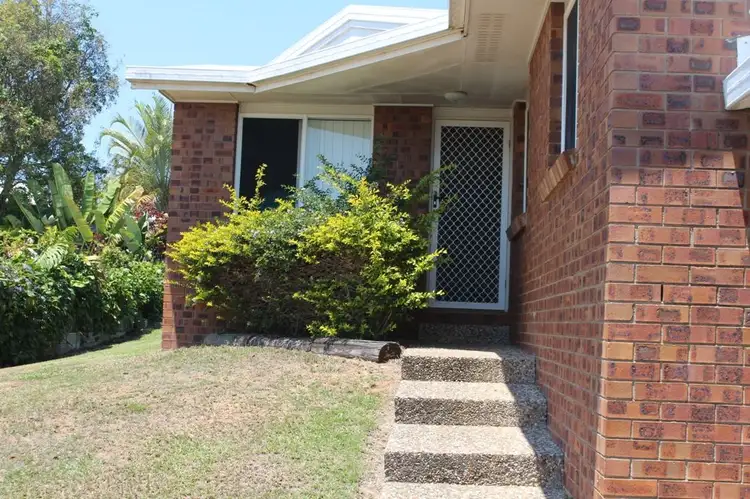 Main view of Homely house listing, 7 Lomandra Street, Boyne Island QLD 4680