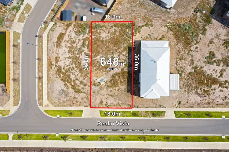 40 Realm Vista, Mickleham VIC 3064