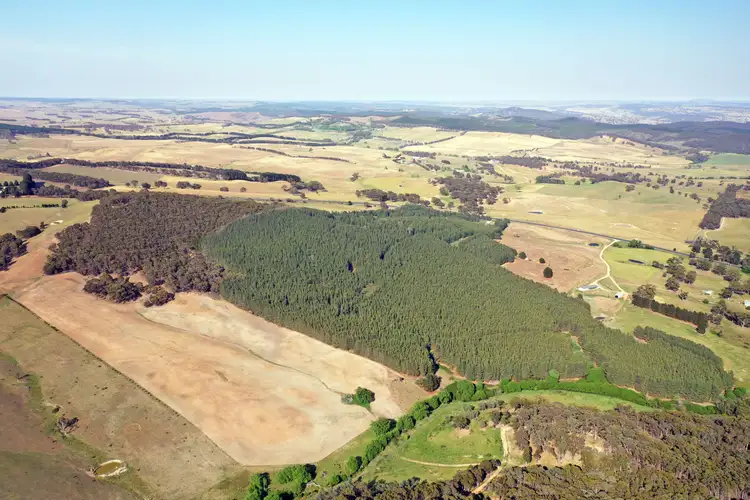 Second view of Homely rural property listing, 850 O'Connell Road, Oberon NSW 2787