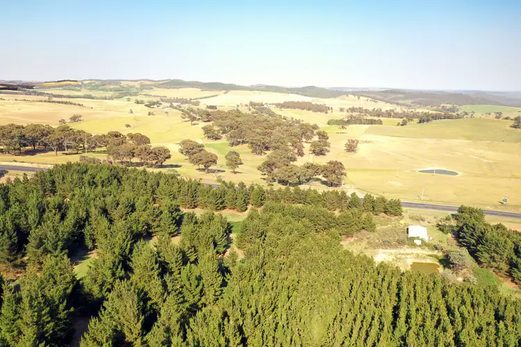 Fourth view of Homely rural property listing, 850 O'Connell Road, Oberon NSW 2787