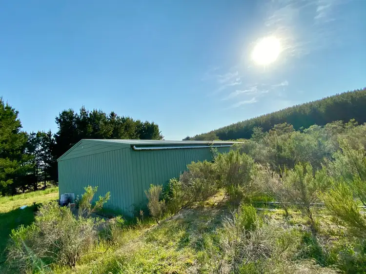 Fifth view of Homely rural property listing, 850 O'Connell Road, Oberon NSW 2787