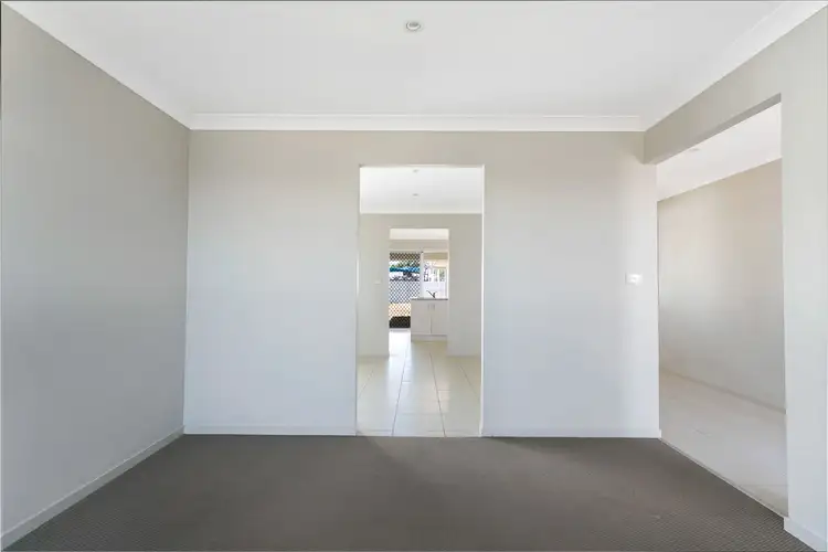 Second view of Homely house listing, 27 Carnegie Place, Tamworth NSW 2340