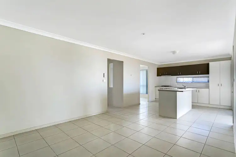 Third view of Homely house listing, 27 Carnegie Place, Tamworth NSW 2340