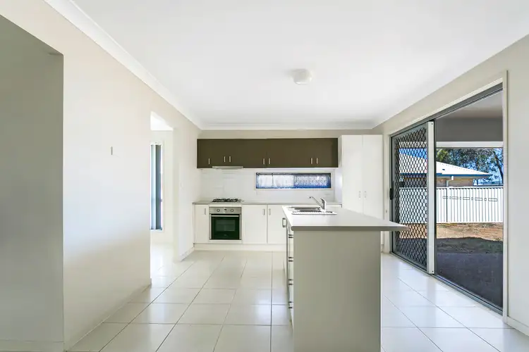 Fourth view of Homely house listing, 27 Carnegie Place, Tamworth NSW 2340