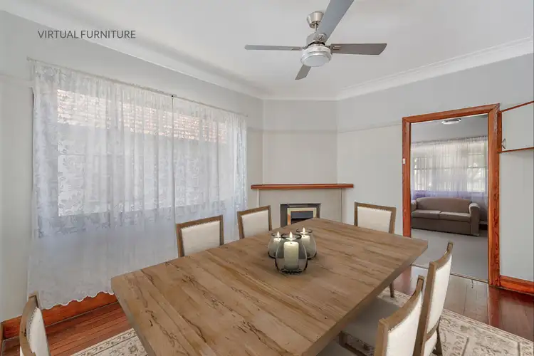 Third view of Homely house listing, 101 Brooks Street, Rutherford NSW 2320