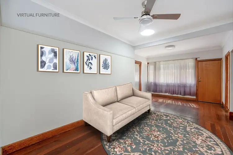Fourth view of Homely house listing, 101 Brooks Street, Rutherford NSW 2320