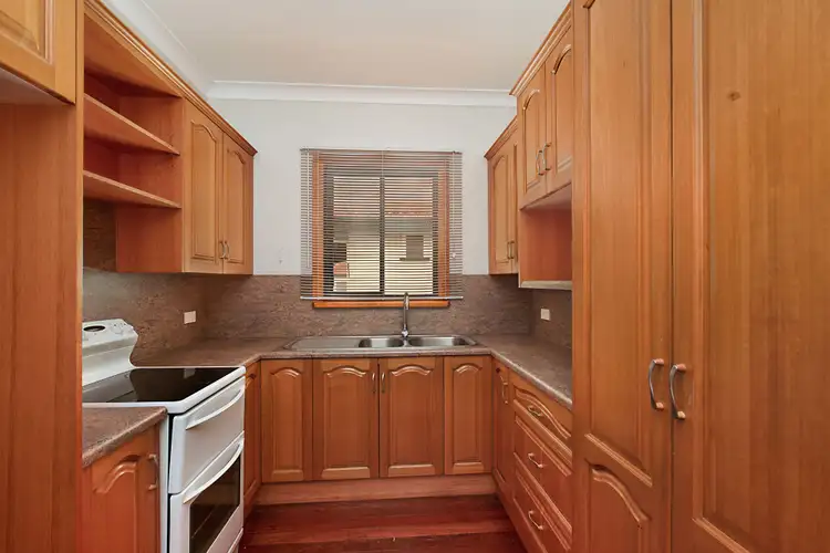 Fifth view of Homely house listing, 101 Brooks Street, Rutherford NSW 2320