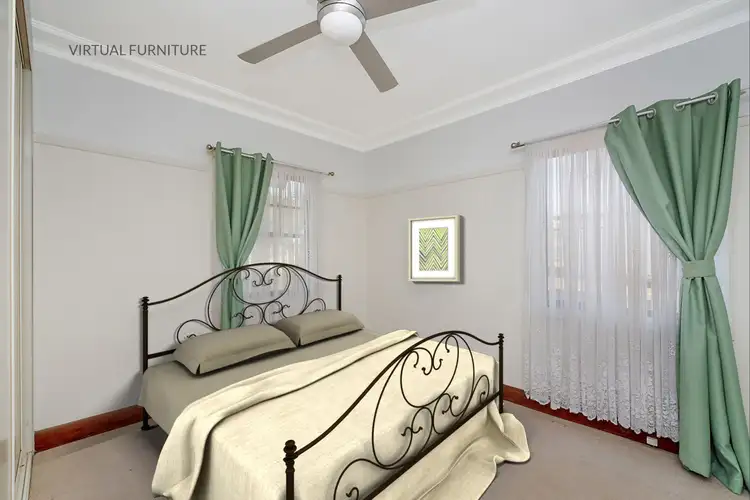 Sixth view of Homely house listing, 101 Brooks Street, Rutherford NSW 2320