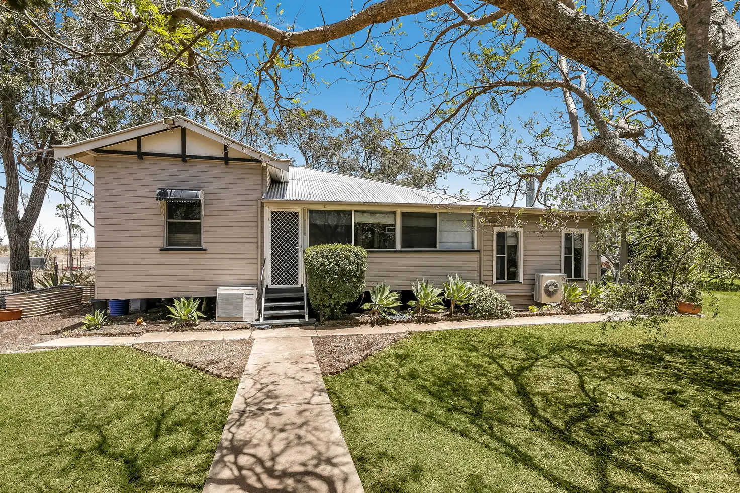 Main view of Homely rural property listing, 2414 Oakey-Pittsworth Road, Mount Tyson QLD 4356