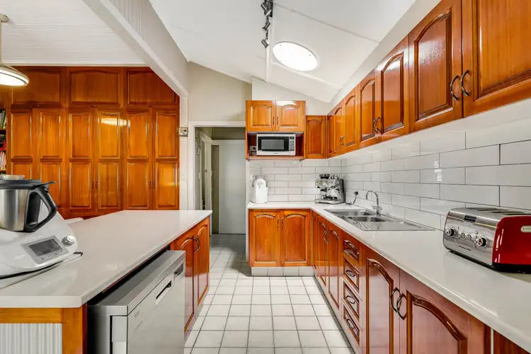 Sixth view of Homely rural property listing, 2414 Oakey-Pittsworth Road, Mount Tyson QLD 4356
