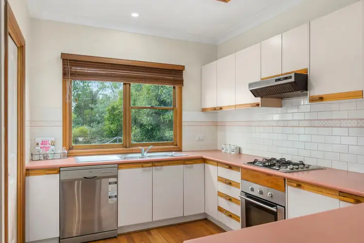 Second view of Homely house listing, 46 Banksia Street, Colo Vale NSW 2575