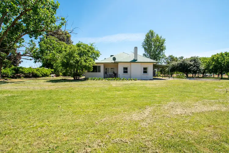 Second view of Homely rural property listing, Warrawidgee Spring Drive, Corowa NSW 2646