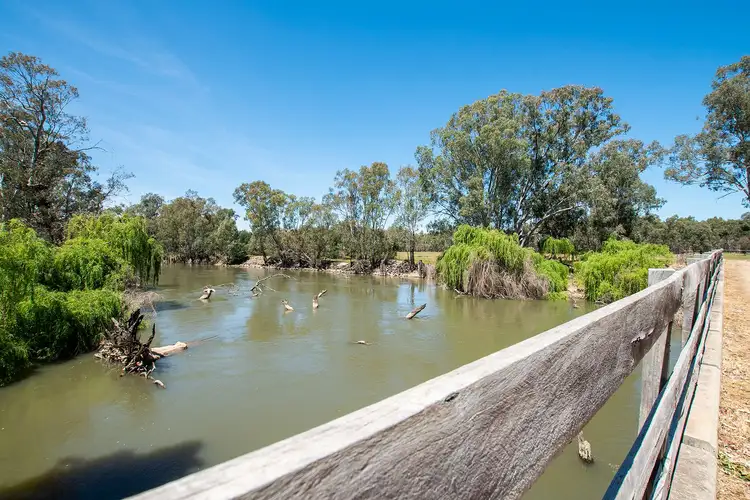 Fifth view of Homely rural property listing, Warrawidgee Spring Drive, Corowa NSW 2646