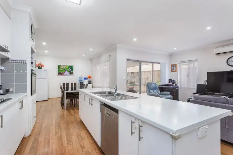 Second view of Homely house listing, 3 Tattler Way, Bennett Springs WA 6063