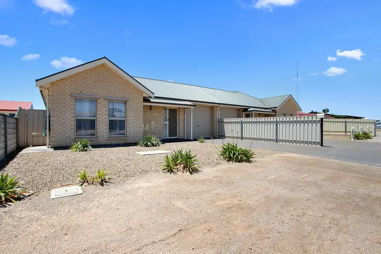 Second view of Homely house listing, 21 William Street, Wallaroo SA 5556