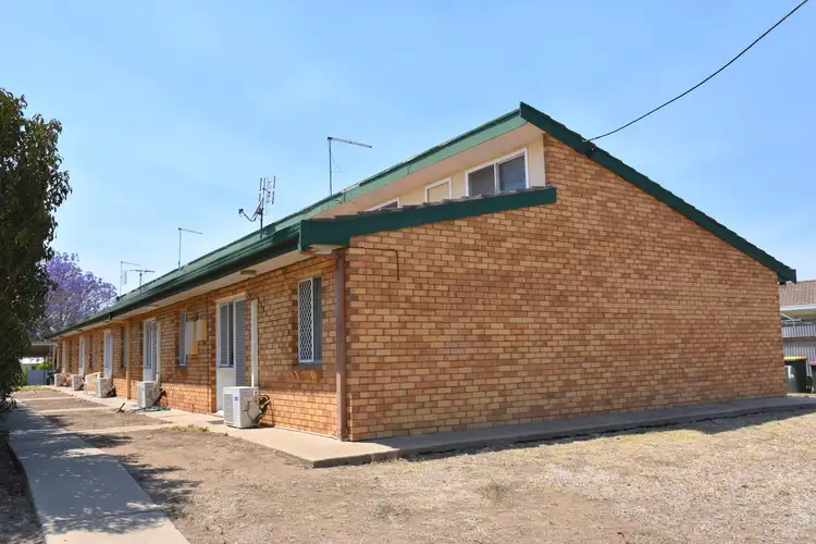Main view of Homely block of units listing, Address available on request