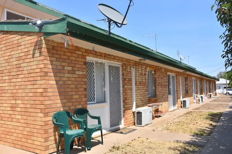 Second view of Homely block of units listing, Address available on request