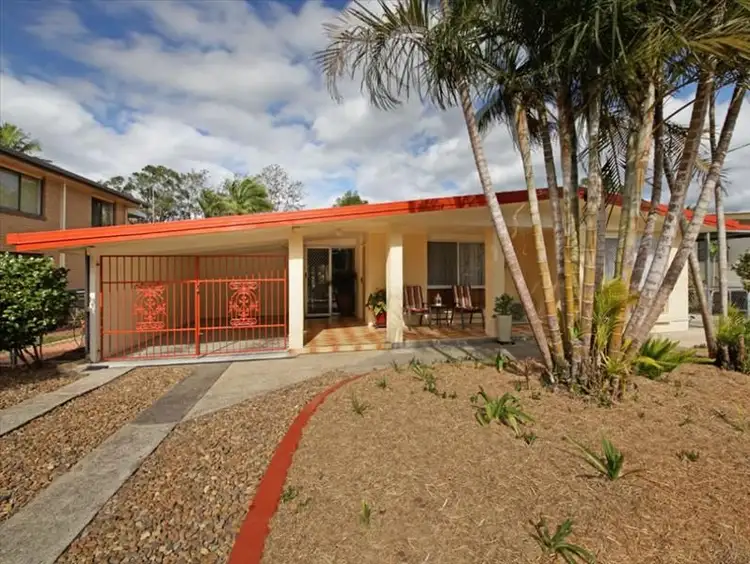14 Churchill Street, Caboolture QLD 4510