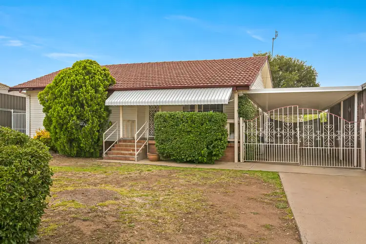 Main view of Homely house listing, 101 Susanne Street, Tamworth NSW 2340