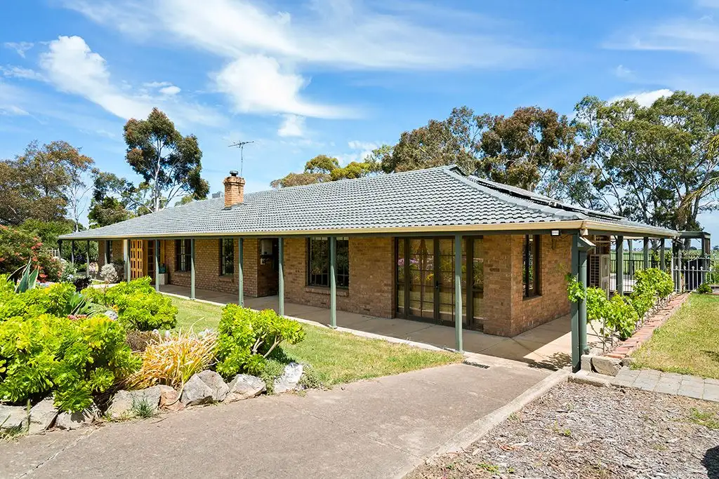Main view of Homely house listing, 1014 Gawler One Tree Hill Road, Uleybury SA 5114