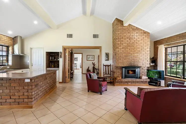 Fourth view of Homely house listing, 1014 Gawler One Tree Hill Road, Uleybury SA 5114