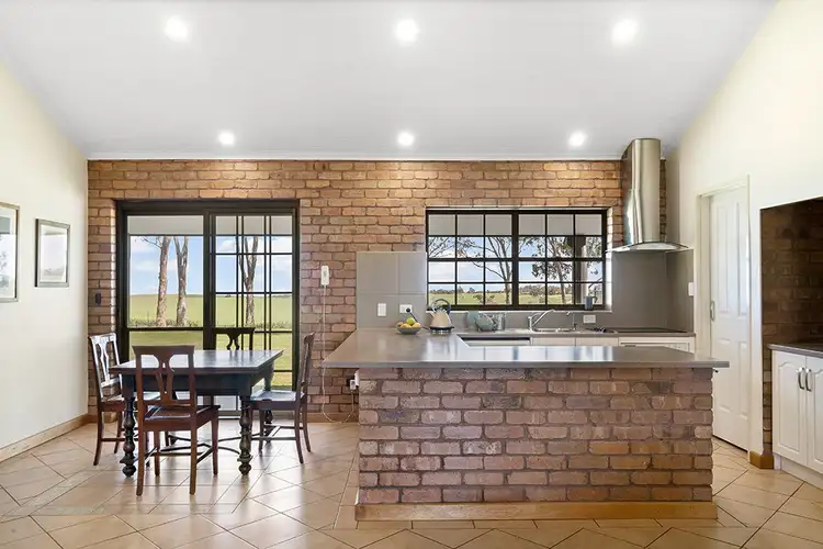 Fifth view of Homely house listing, 1014 Gawler One Tree Hill Road, Uleybury SA 5114