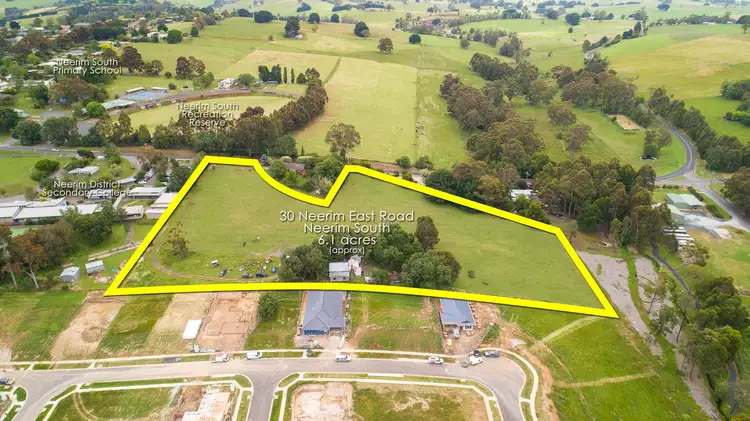 Main view of Homely other listing, 30 Neerim East Road, Neerim South VIC 3831